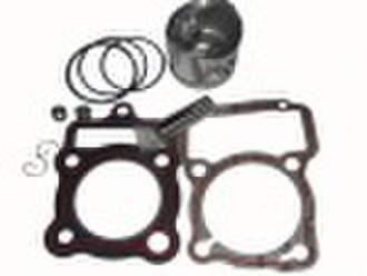 Cylinder Block accessories