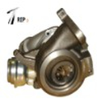 GT1852V turbocharger