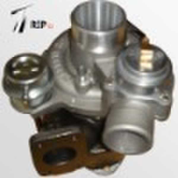 GT2052LS turbocharger