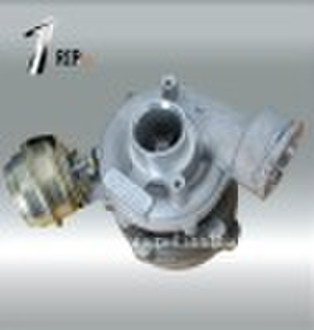 GT1749VA turbocharger