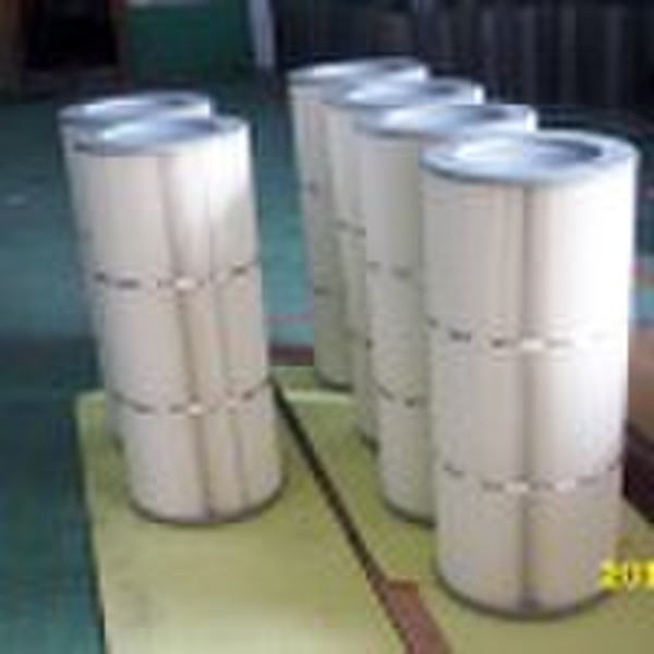 Dust Collector Air Filter Cartridge