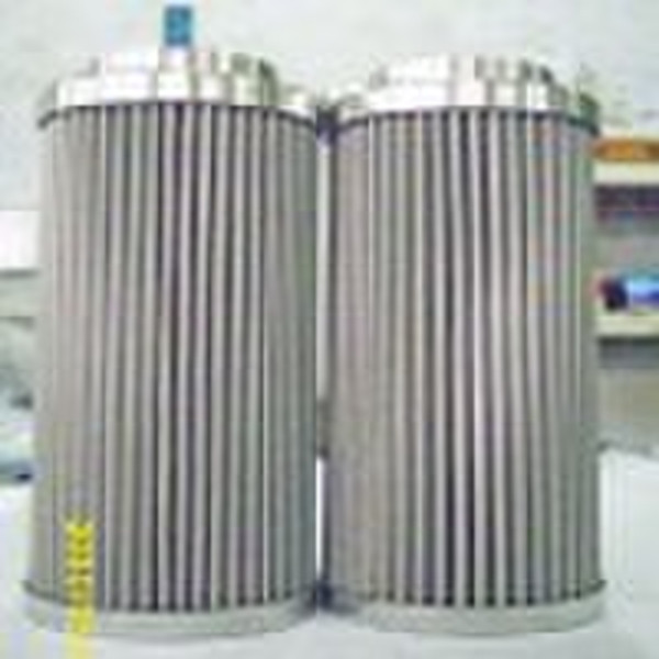 High Pressure Hydraulic Oil Filter