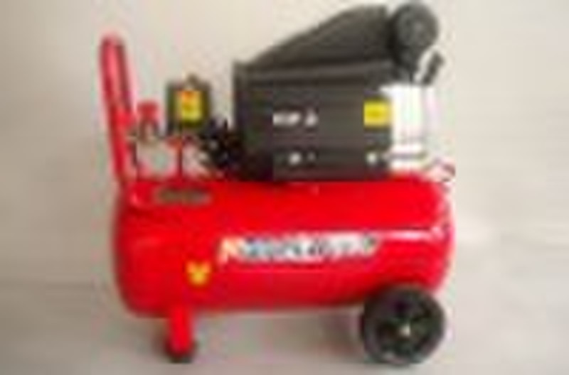 direct  driven  air compressor