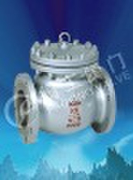 Swing Check valve,check valve