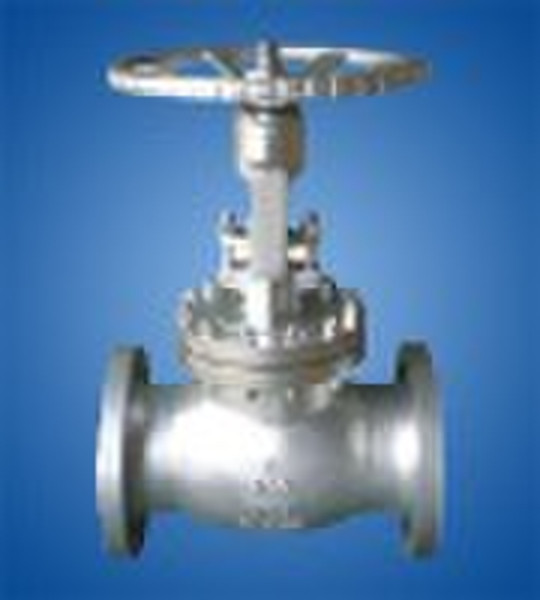 API Globe Valve