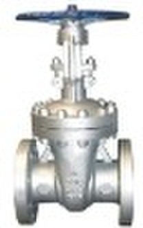 Cast Steel Gate valve