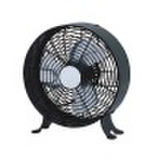 12V.DC portable Mini Metal-Fan