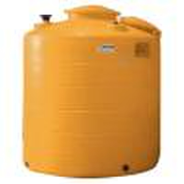 Industrial Plastic Water Tank