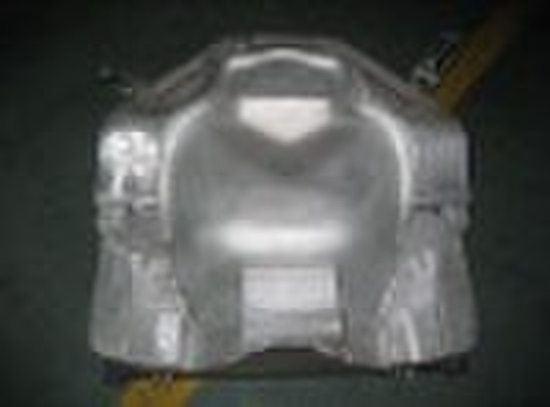 Roto Mold