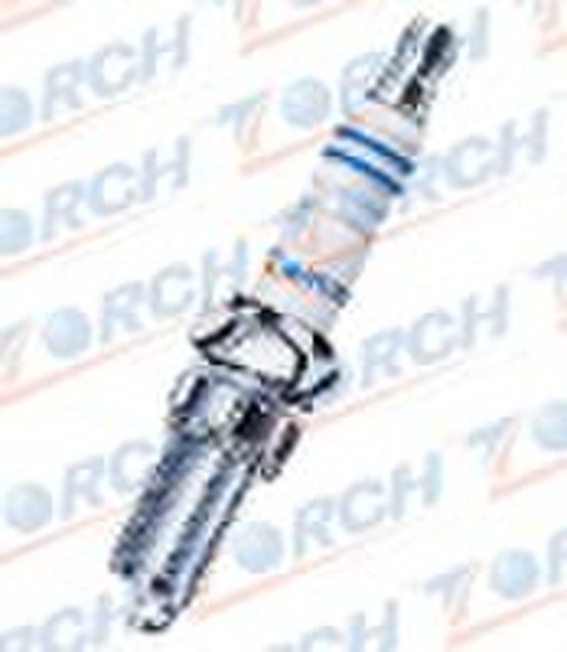 Automobile Spark Plug DK7RTI Match for Denso IXU