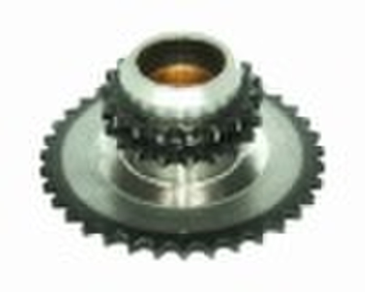 Automobile Sprocket