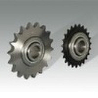 Idler  Sprockets