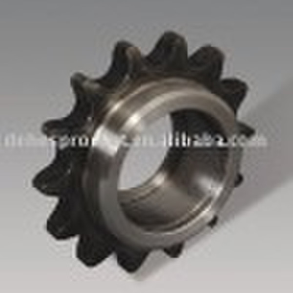 Finished Bore Sprocket