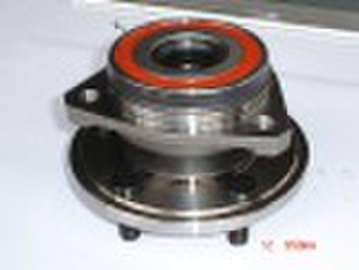 Automobile Wheel Hub