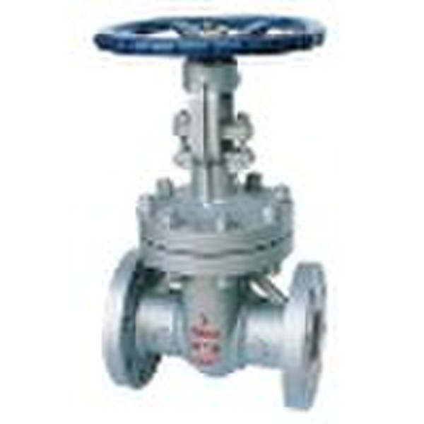 WCB Gate Valve