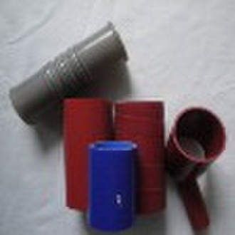 Silicone hose