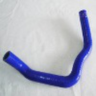 silicone radiator hose