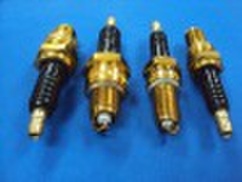 Auto spark plug