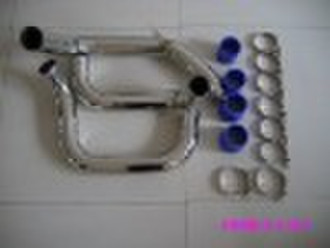 INTERCOOLER PIPE KITS FOR NISSAN RB25