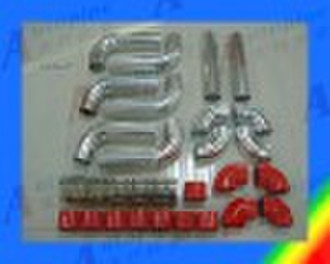 Intercooler pipe kits