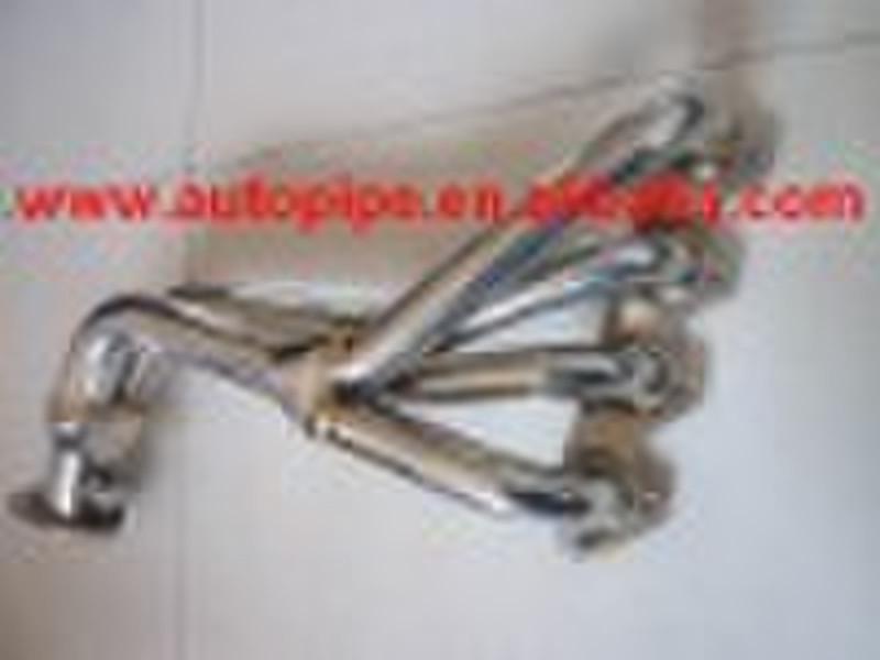 exhaust header for Suzuki samurai  1.3L