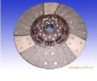 Supply Shuangqiao EQ153 Clutch