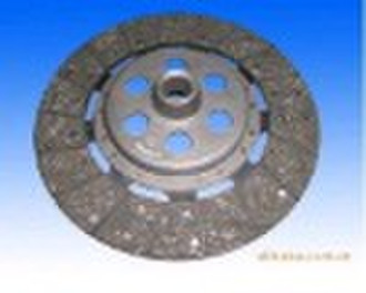 Supply Volvo Clutch