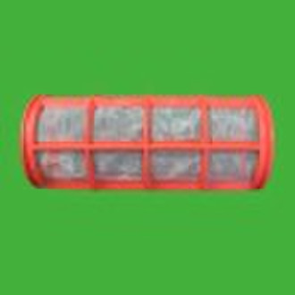 HSJ-50   Drip Irrigation Filters  (accept OEM)