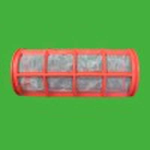 HSJ-50   Drip Irrigation Filters  (accept OEM)