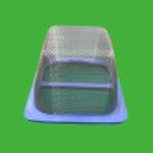 Stainless Steel Filters   HSJ-48 (accept OEM)