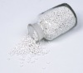 PVC granules for soft door seals