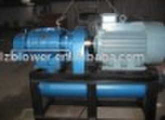 direct coupling blower