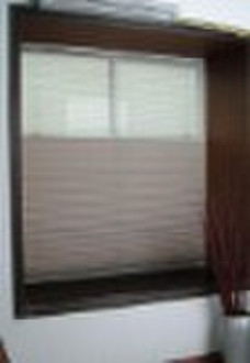 Day / Night Pleated Shade