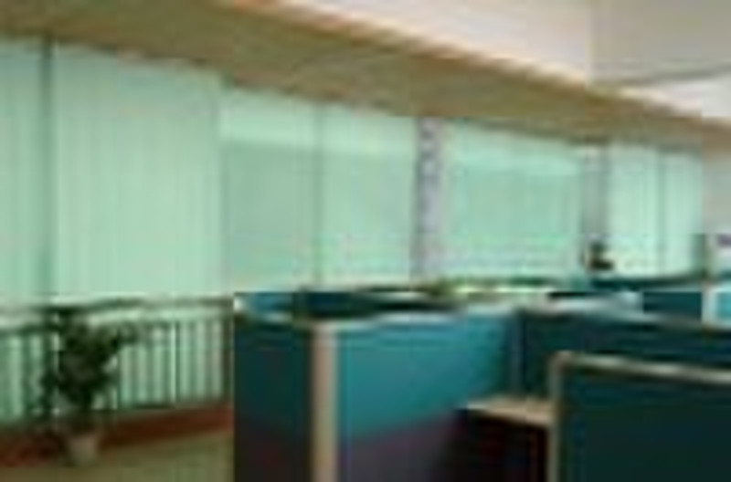 Vertical Blind