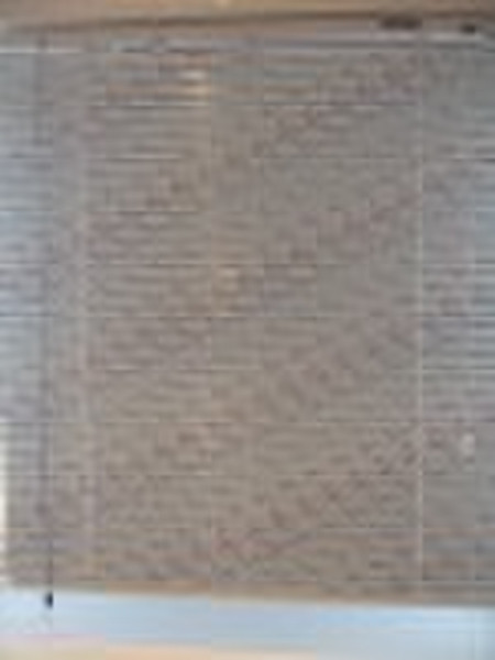 Aluminum Blind