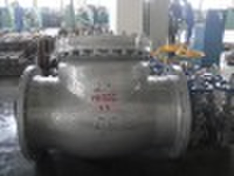 API Check Valve