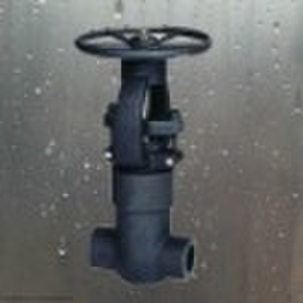 Forged Steel Pressure Seal Gate Valve