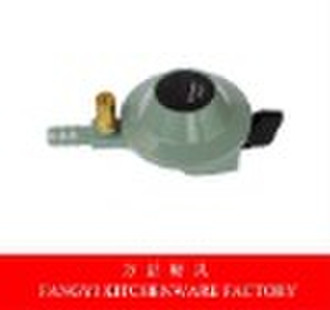 LPG Gas Pressure Regulator