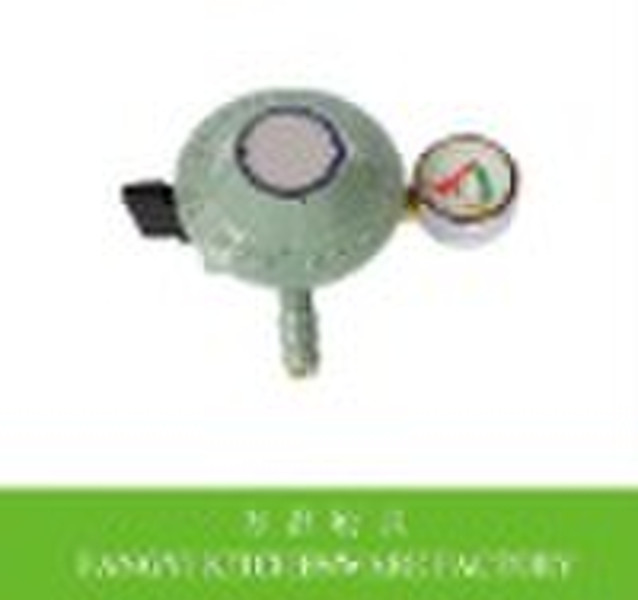 LPG Gas Regulator