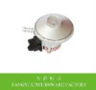 Low Pressure LPG Regulator