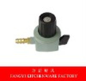 High Pressure Valve