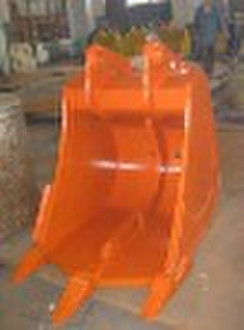 HEAVY DUTY BUCKET Bagger