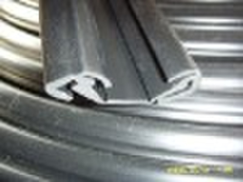 Rubber Profiles