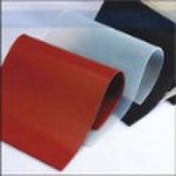 silicone rubber sheet