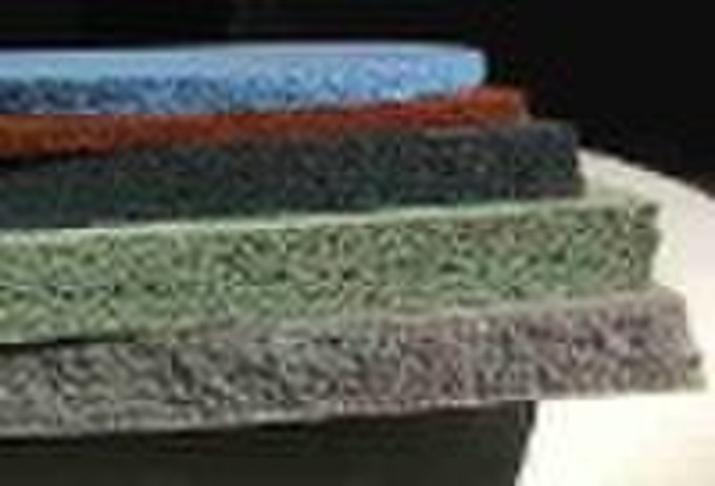 EPDM rubber sponge