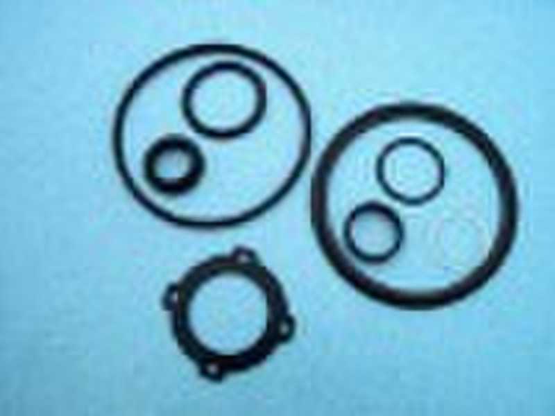 Rubber Washers