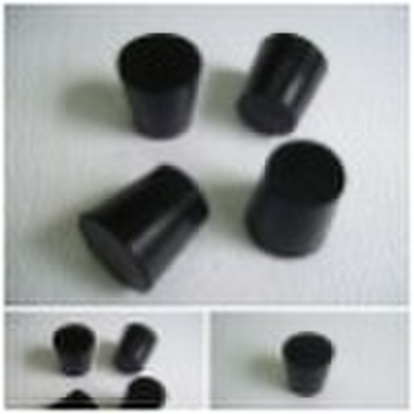 Rubber Plugs/Stoppers