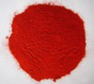 Paprika powder