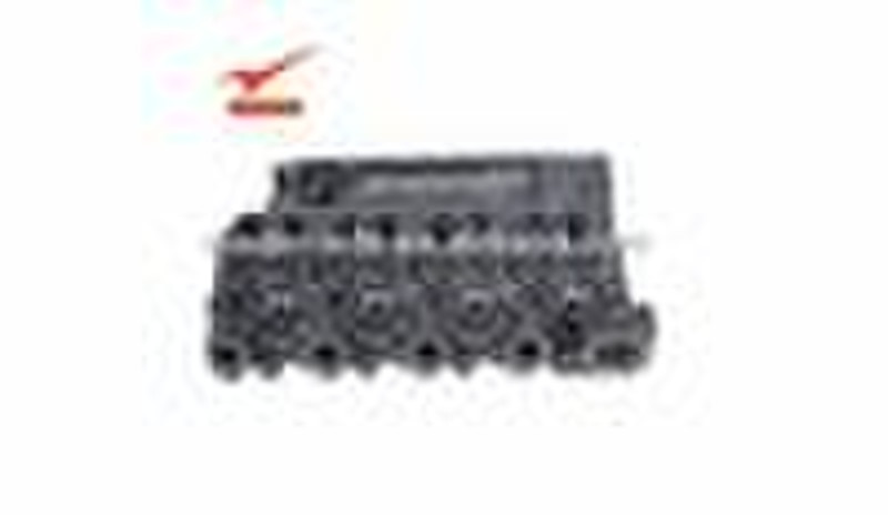 Motorcycle Cylinder Head