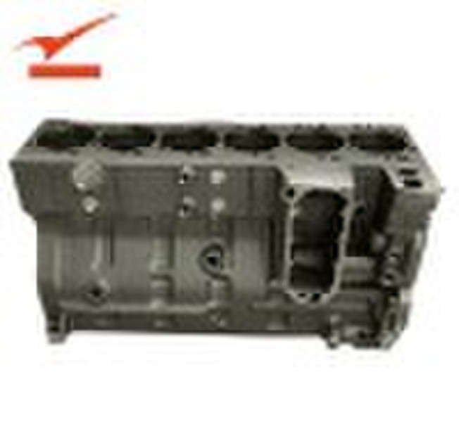 Cylinder block for Cummins 6CT (OEM: 3934906)